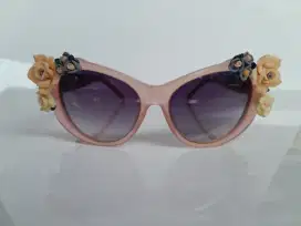 Kacamata Dolce Gabbana Sungglasses Original Second