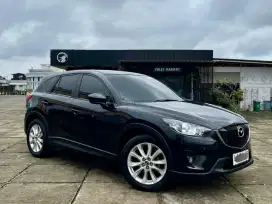 Mazda CX-5 CX5 GT 2013 Low KM 107RB
