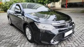 Dijual Toyota Camry 2.5 G AT 2017
