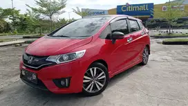 Honda Jazz RS GK5 / Jazz GK5