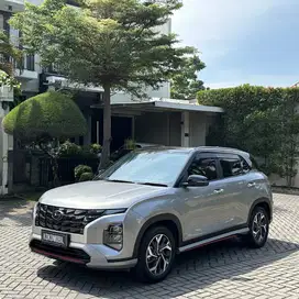 [KM 10RB] HYUNDAI CRETA 1.5 PRIME 2022