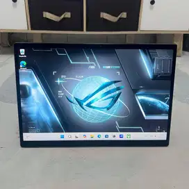 Asus ROG Z Flow 13
