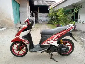 xeon rc 2013 mulus terawat mesin sehat bagus