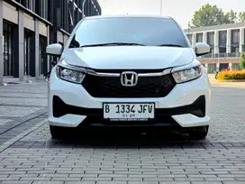 [TDP 12jt bawa pulang] Honda Brio 2023 AT New Model 20rban km asli