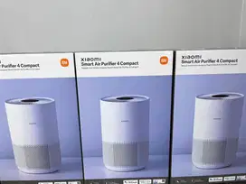 Xiaomi Smart  Air Purifier 4Compact
