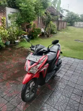 HONDA VARIO 125 2014