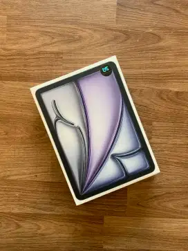 Ipad Air 6 M2 11 128GB Wifi BNIB