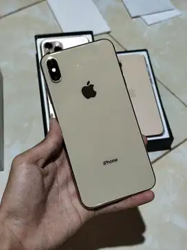Iphone XS Max 256gb