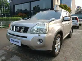 TDP Rendah Nissan X-Trail 2.0 Bensin-MT 2012 UOT