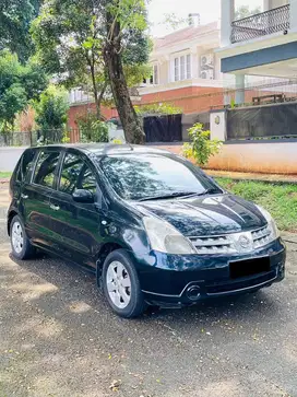Jual Cepat Livina XR AT 2009