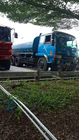 Mitsubishi Fuso 2014 Diesel