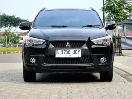 Mitsubishi Outlander PX at 2014