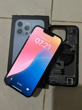IP 13 pro ibox fullset