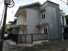 Rumah diSewakan