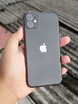 iPhone 11 64GB Nominus all operator