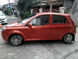 Proton Savvy 2009 Bensin