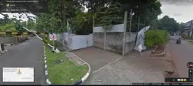 Lahan utk lapangan padel disewa cepat