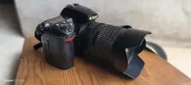 Borongan 2 kamera DSLR murah