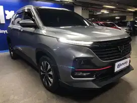 [OLXMOBBI] DP RENDAH Wuling Almaz RS 1.5 Exclusive 5-AT 2021 PTOMMI