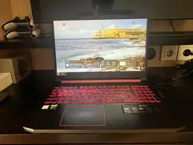 Acer Nitro 5 AN515-54 Core i7-9750h