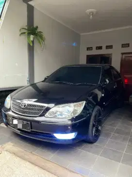Toyota Camry xv30 V6 AT