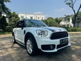 [PROGRAM BUNGA 0%] Mini Cooper Countryman 2020 AT Tangan Pertama