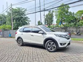 TDP Rendah Honda BR-V 1.5 E Bensin-AT 2018 BYA