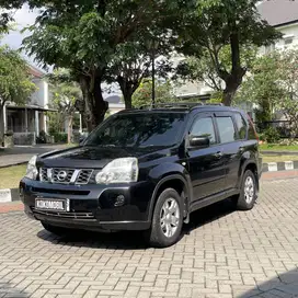 [KM 77RB] NISSAN XTRAIL 2.0 MT 2010