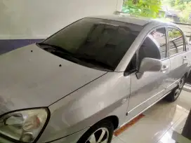 Suzuki Baleno next G