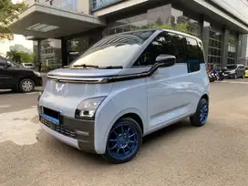 Wuling Air EV Long Range 300 km 2022 Airev standart lite