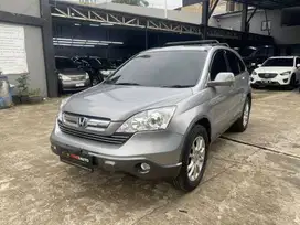 [Langkah] Honda CR-V 2.4 2007 CRV 2.4 2007 CBU Sunroof Langkah