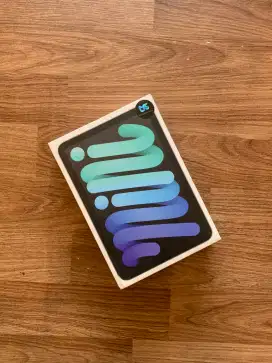 Ipad Mini 7 256GB Wifi BNIB