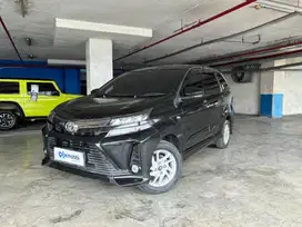 Avanza Veloz 1.3 MT 2021