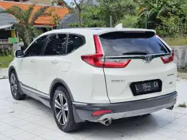 Honda CRV Prestige Turbo at 2019