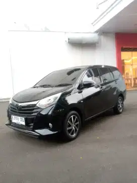 Toyota Calya G 1.2 AT 2020