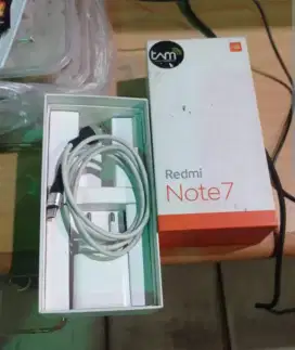 Redmi note 7 4/64