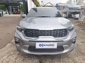 TDP Rendah KIA Sonet 1.5 Premiere 5 Seater Bensin-AT 2022