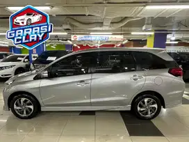 Honda Mobilio E CVT 2019 Service Record