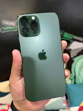 iPhone 13 Promax 256 GB iBox