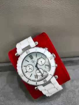 Guess collection chronograph