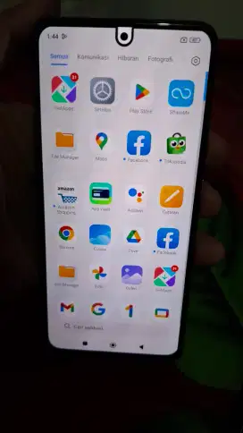 Xiaomi Note 11 Pro