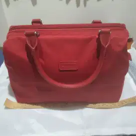 Tas Wanita merk LIPAULT  original