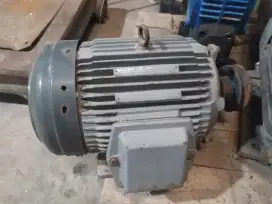 Motor 3HP 380V no merk