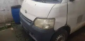 Gran max 2009 kondisi mati