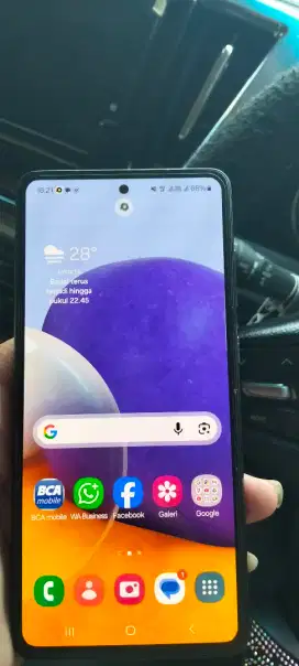 Jual Samsung a16