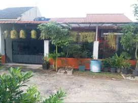 Dijual Rumah dengan Furniture Tanpa Perantara