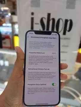 Scond iphone12 128 ibox bh 99-100%