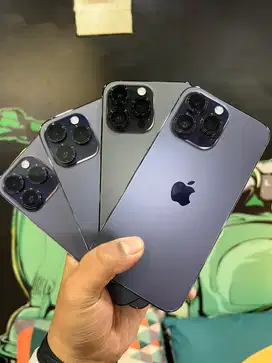 iphone 14 Promax 256 GB ibox