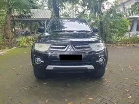 Pajero Sport 3.0