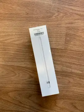 Apple Pencil Gen 1 BNIB